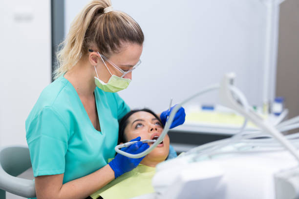 Best Emergency Dental Services for Seniors in Bad Axe, MI